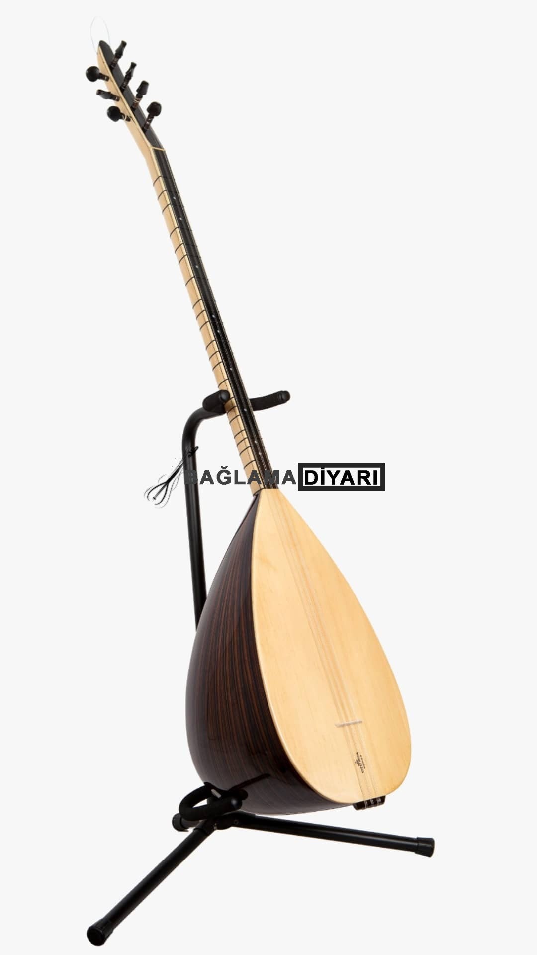 Saz Bağlama