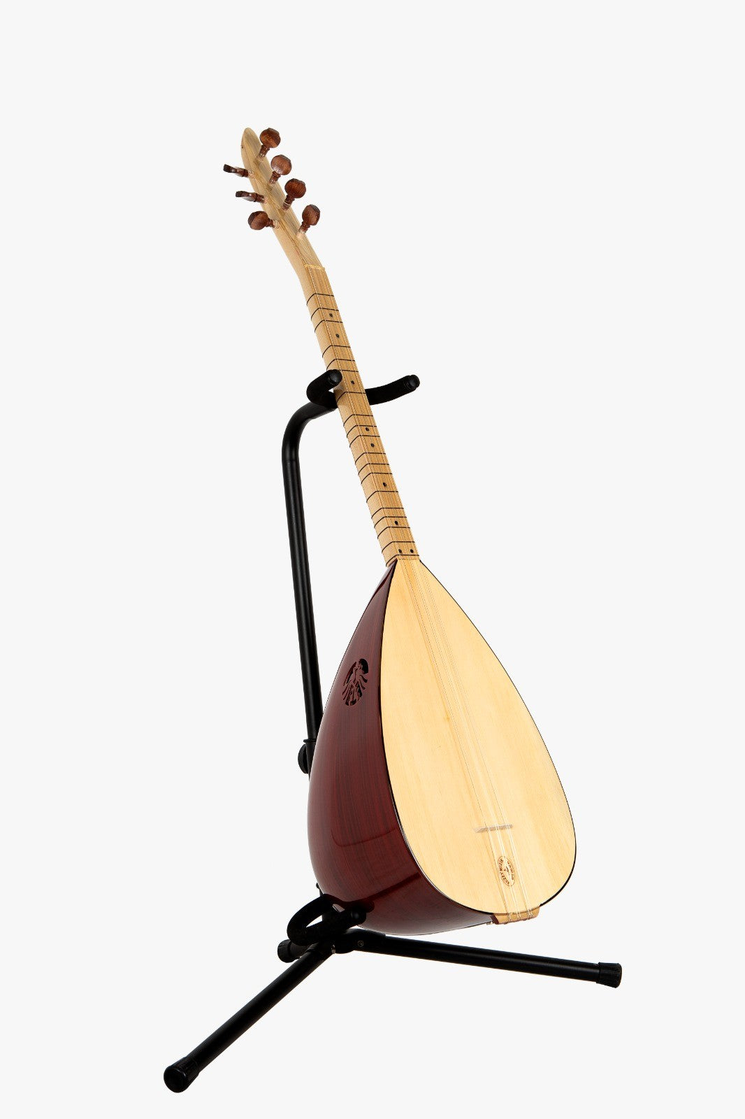 Kompozit Bağlama Kısa Sap