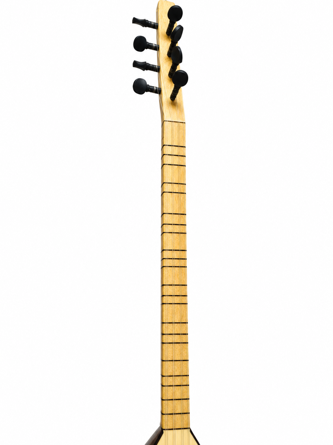Alto Bass Bağlama