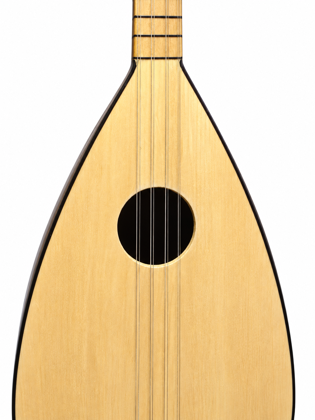 Alto Bass Bağlama
