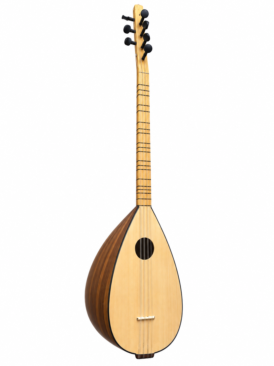 Alto Bass Bağlama