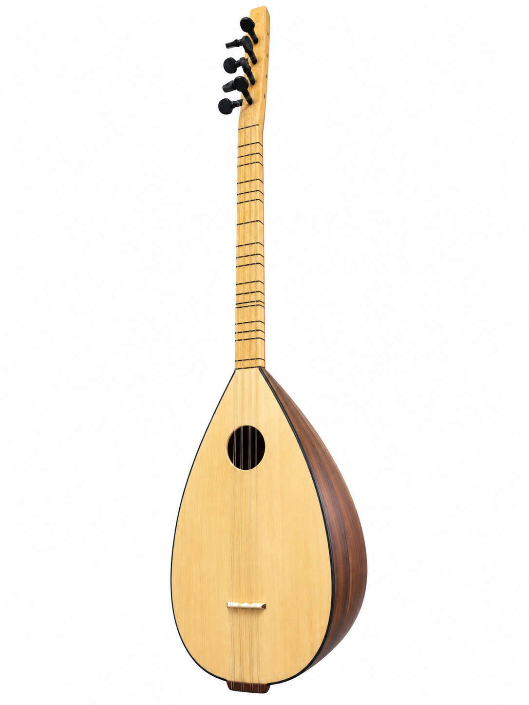 Alto Bass Bağlama