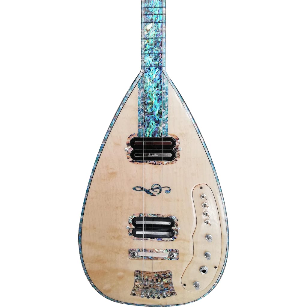 Elektro Saz / Baglama