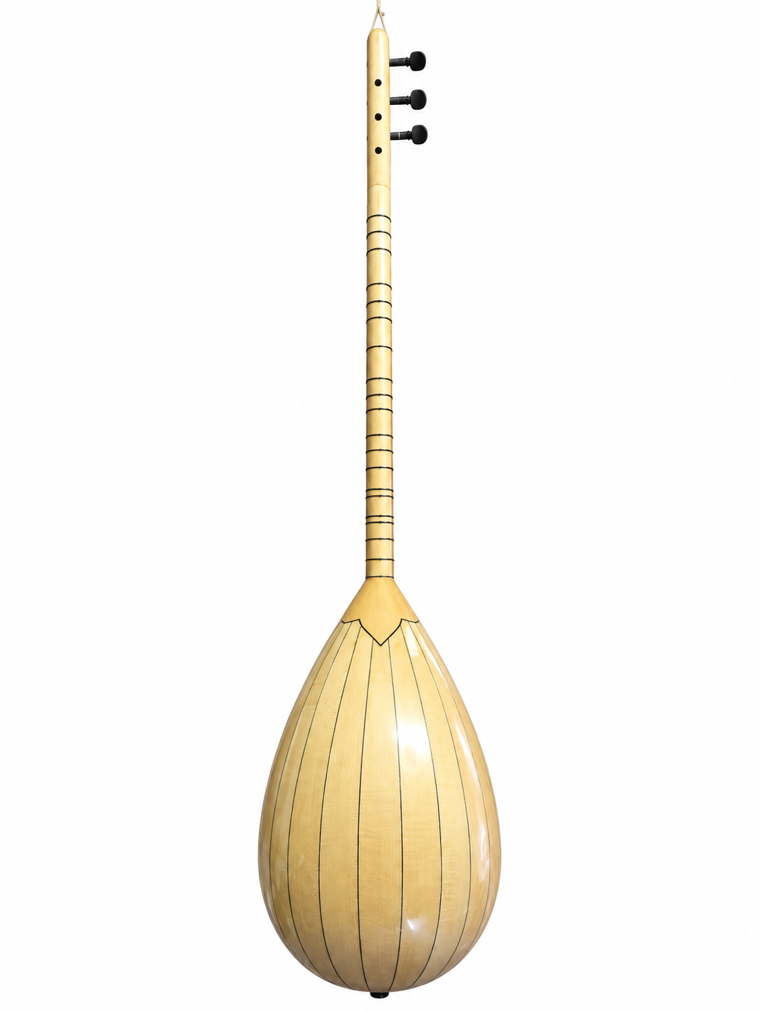 Elektro Saz / Baglama