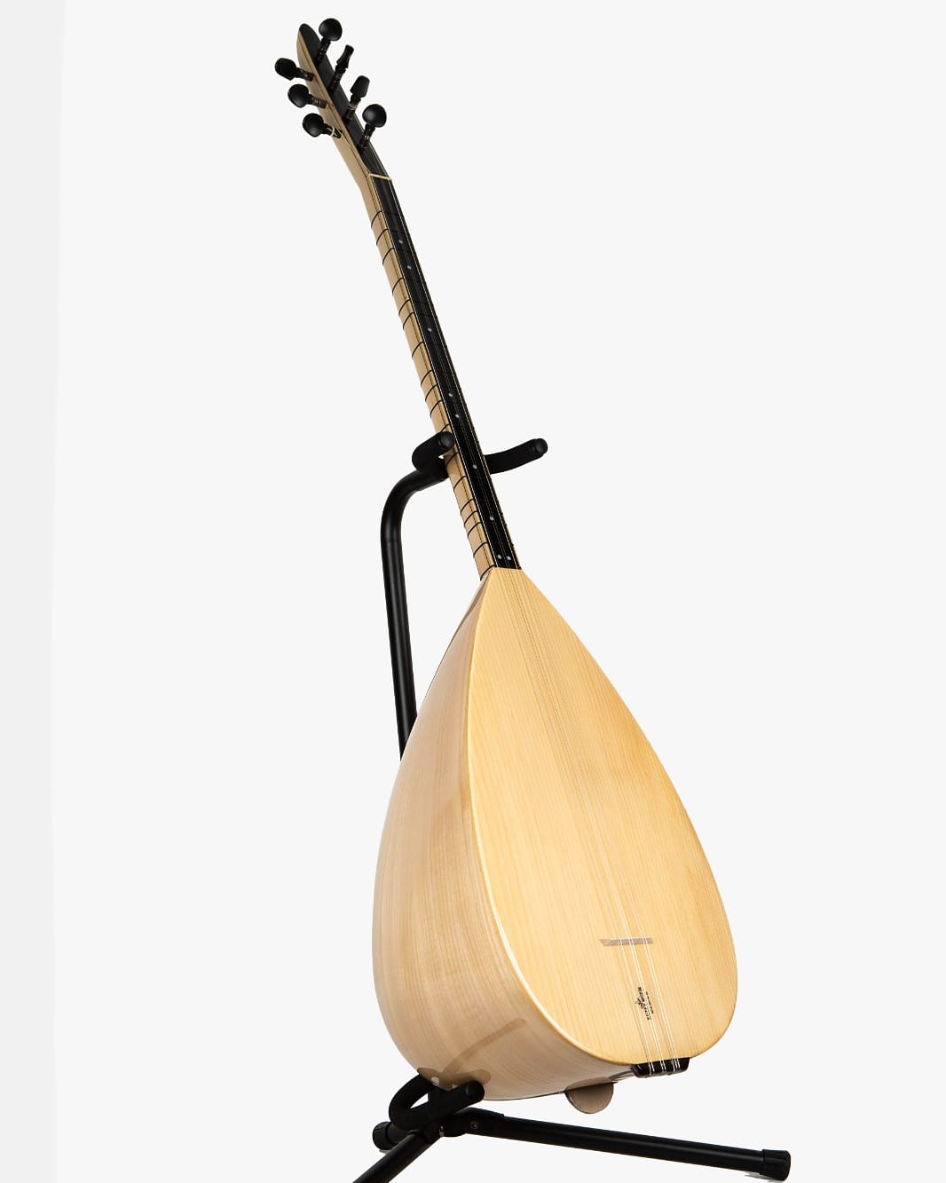 Kelebek Bağlama Saz 1