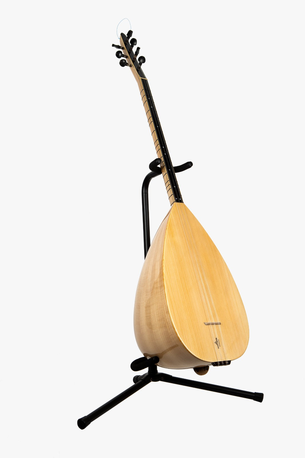 Kelebek Bağlama Saz 2