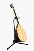 Kısa Sap Ardıç Bağlama Saz 1