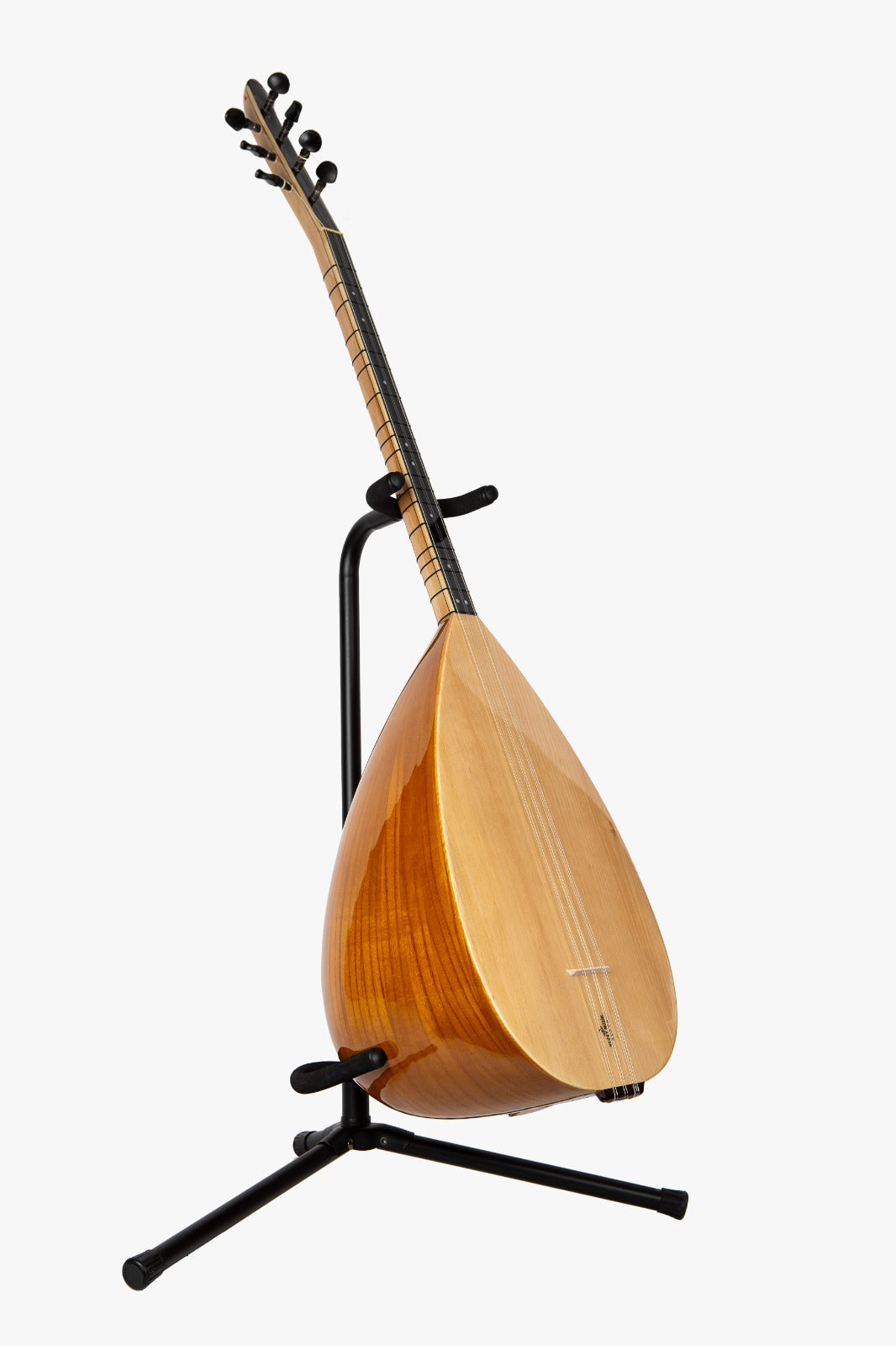Kısa Sap Dut Bağlama Saz 2
