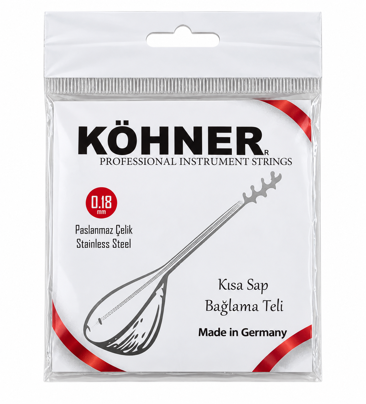 Stainless Steel Binding Wire (Short Handle)