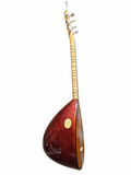 Kısa Sap Bağlama - Ardıç