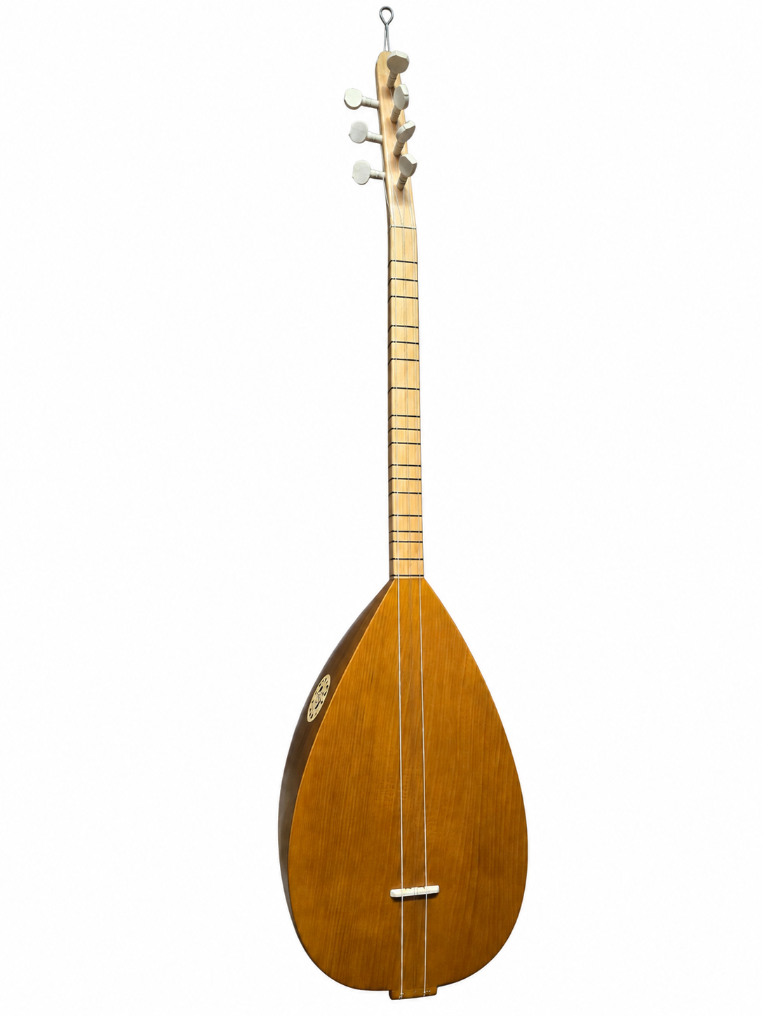 Kısa Sap Bağlama