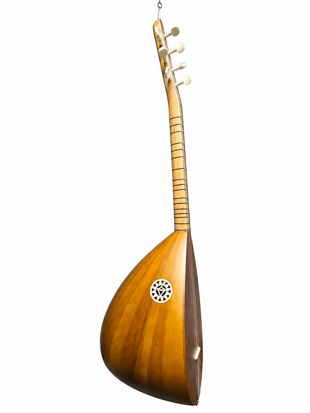 Kısa Sap Bağlama