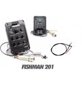 Fishman 201 Ekolayzer